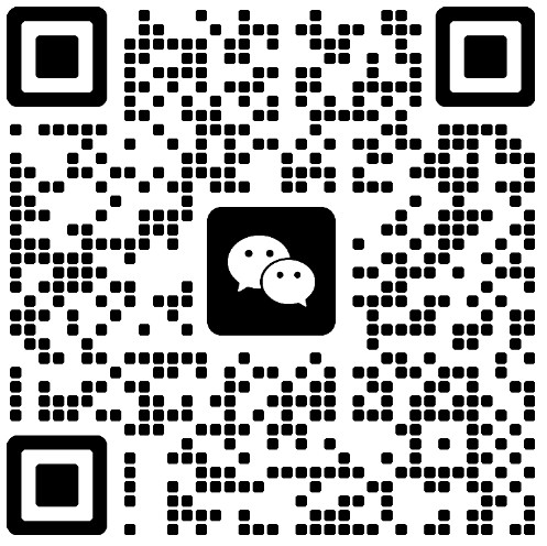 微信二维码