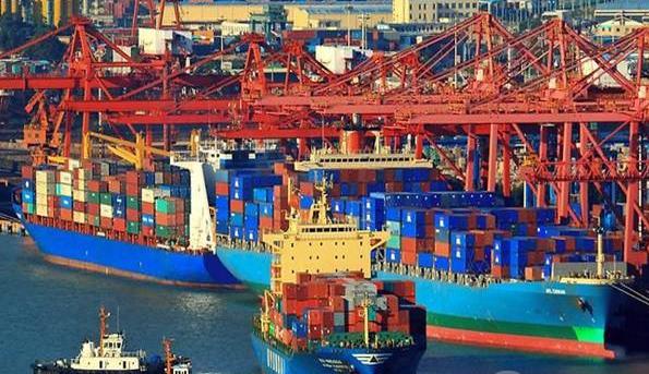2月进口总额8866.8亿元 比去年同期暴涨44.7%